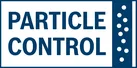 粒子控制。