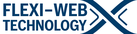 Flexi-Web Technology Flexi-Web 技術