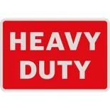 Heavy Duty No alt text available