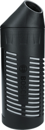 適用於 GEX 18V-150-3 砂光機的Bosch PRO 集塵盒。