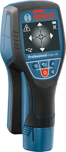 D-tect 120牆體探測儀