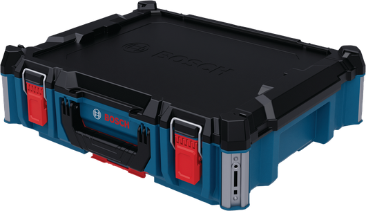 Bosch L-BOXX Contractor 170 行李箱系統已關閉。