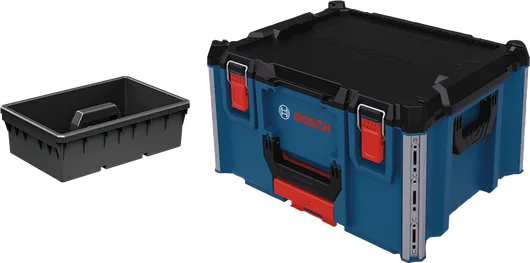 BoschL-BOXX Contractor 322 工具箱。