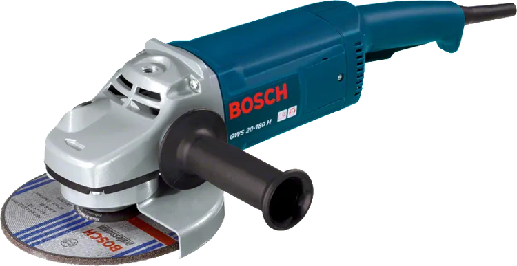 GWS 20-180 砂輪機| 博世專業