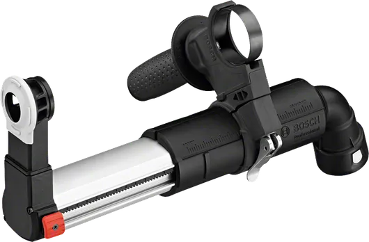 GDE 16 Plus 適用於 SDS plus 鎚子的Bosch GDE 16 Plus 除塵器。.