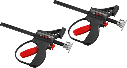 Bosch FSN KZW 系統配件快速夾具。.