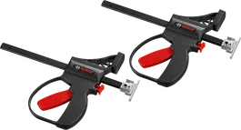 Bosch FSN KZW 系統配件快速夾具。.