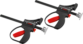 Bosch FSN KZW 系統配件快速夾具。.