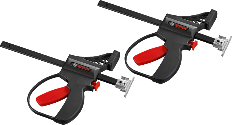 Bosch FSN KZW 系統配件快速夾具。.