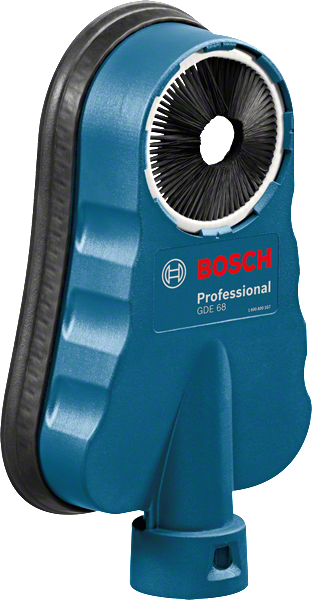 Bosch GDE 68 系統除塵附件。.