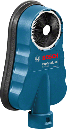 GDE 68 Bosch GDE 68 系統除塵附件。.