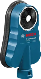 Bosch GDE 68 系統除塵附件。.