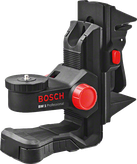 適用於雷射調平工具的BoschBM 1 通用支架。