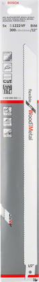 多材料彈性 S1222VF
