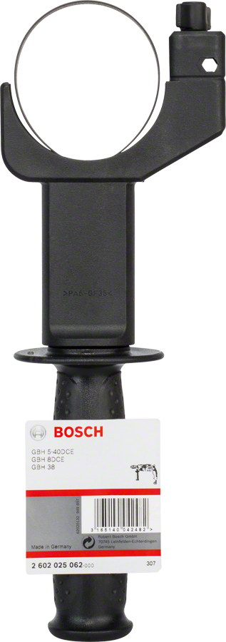 Bosch電鎚輔助手柄.