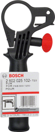 Bosch衝擊鑽手把配件.