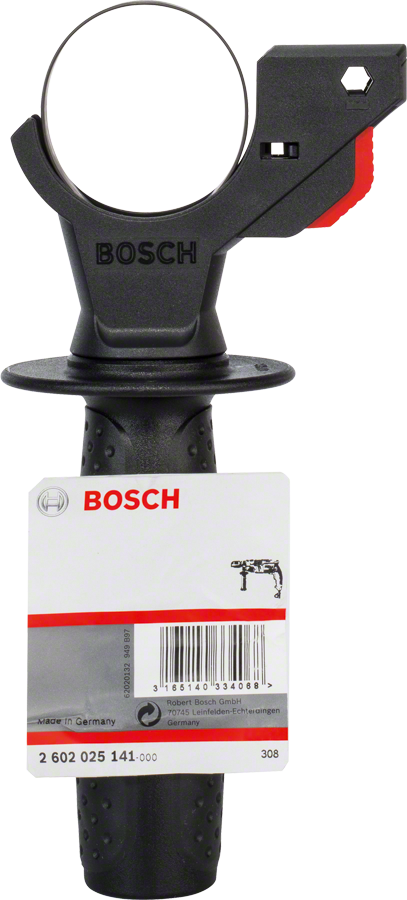 Bosch旋轉錘手柄配件.