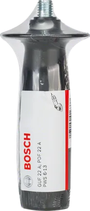 Bosch研磨機輔助手柄，帶防震功能。
