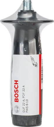 Bosch角磨機輔助手柄。.