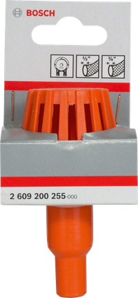 Bosch入口過濾器 3/8”–3/4”。.