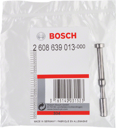 用於曲線切割的Bosch沖床。.