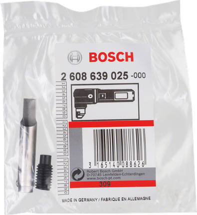 Bosch沖孔直切附件.
