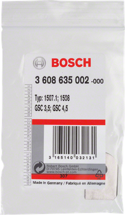 適用於博世薄金屬和通用電剪的下刀片 Bosch下刀片 GSC 3,5 4,5.