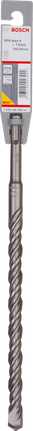 鎚鑽鑽頭 SDS plus-5 鎚鑽鑽頭 SDS plus-5