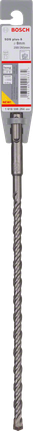 鎚鑽鑽頭 SDS plus-5 鎚鑽鑽頭 SDS plus-5