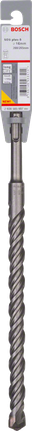 鎚鑽鑽頭 SDS plus-5 鎚鑽鑽頭 SDS plus-5