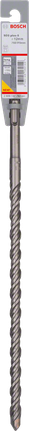 鎚鑽鑽頭 SDS plus-5 鎚鑽鑽頭 SDS plus-5