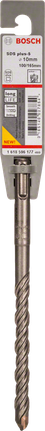 鎚鑽鑽頭 SDS plus-5 鎚鑽鑽頭 SDS plus-5