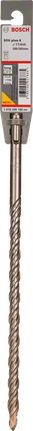 鎚鑽鑽頭 SDS plus-5 鎚鑽鑽頭 SDS plus-5