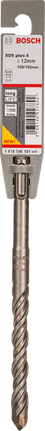 鎚鑽鑽頭 SDS plus-5 鎚鑽鑽頭 SDS plus-5