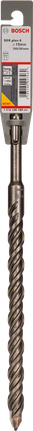 鎚鑽鑽頭 SDS plus-5 鎚鑽鑽頭 SDS plus-5