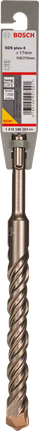鎚鑽鑽頭 SDS plus-5 鎚鑽鑽頭 SDS plus-5