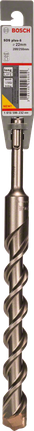 鎚鑽鑽頭 SDS plus-5 鎚鑽鑽頭 SDS plus-5