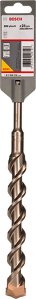 鎚鑽鑽頭 SDS plus-5 鎚鑽鑽頭 SDS plus-5