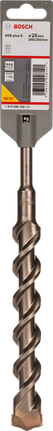 鎚鑽鑽頭 SDS plus-5 鎚鑽鑽頭 SDS plus-5
