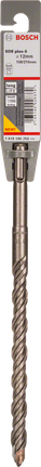 鎚鑽鑽頭 SDS plus-5 鎚鑽鑽頭 SDS plus-5