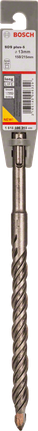 鎚鑽鑽頭 SDS plus-5 鎚鑽鑽頭 SDS plus-5