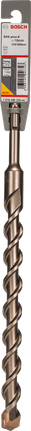 鎚鑽鑽頭 SDS plus-5 鎚鑽鑽頭 SDS plus-5