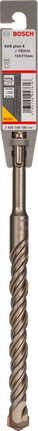 鎚鑽鑽頭 SDS plus-5 鎚鑽鑽頭 SDS plus-5