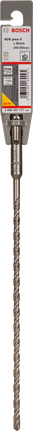 鎚鑽鑽頭 SDS plus-5 鎚鑽鑽頭 SDS plus-5