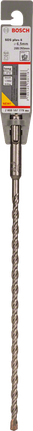 鎚鑽鑽頭 SDS plus-5 鎚鑽鑽頭 SDS plus-5