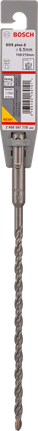 鎚鑽鑽頭 SDS plus-5 鎚鑽鑽頭 SDS plus-5