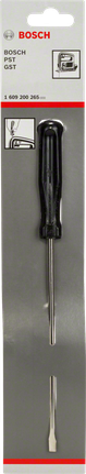 Bosch一字螺絲起子配件.
