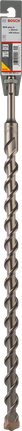 鎚鑽鑽頭 SDS plus-5 鎚鑽鑽頭 SDS plus-5