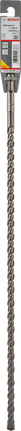 鎚鑽鑽頭 SDS plus-5 鎚鑽鑽頭 SDS plus-5
