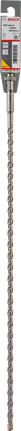 鎚鑽鑽頭 SDS plus-5 鎚鑽鑽頭 SDS plus-5